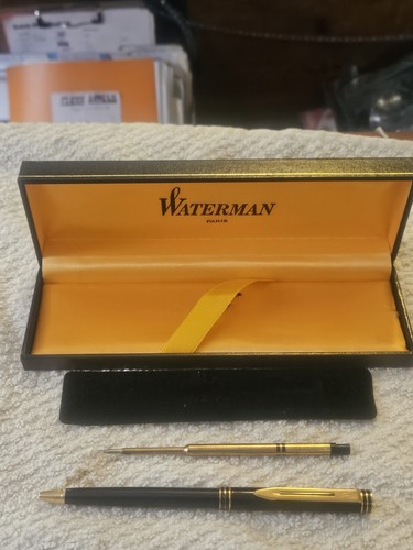 Vintage waterman expert - vintage,