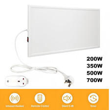 200W Infrared Heating Panel