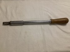 Stanley Yankee No.131A Spiral