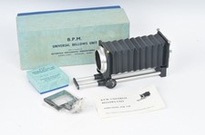 BPM Universal Bellows and