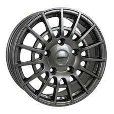 Alloy Wheels for Ford Transit
