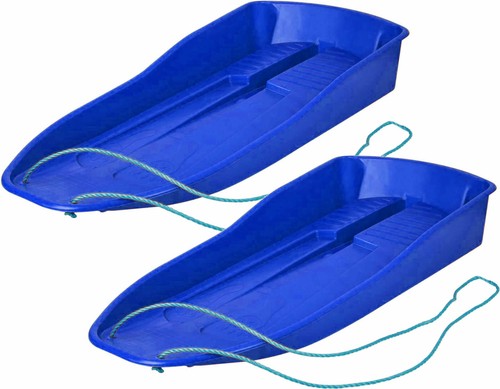 Heavy duty snow sled - heavy, sledge