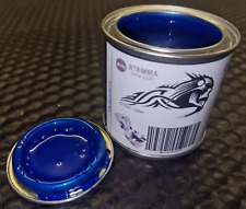 STEMMA® BRAKE CALIPER PAINT JAZZ BLUE HIGH TEMPERATURE 125ml GLOSS