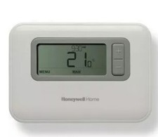 Honeywell T3 Wired