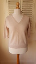 The Cashmere Company Cream V