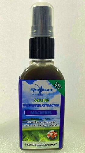 Sea fishing mackerel bait - fishing,