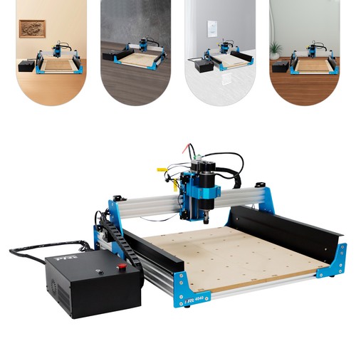 Usb axis cnc - usb, 4040