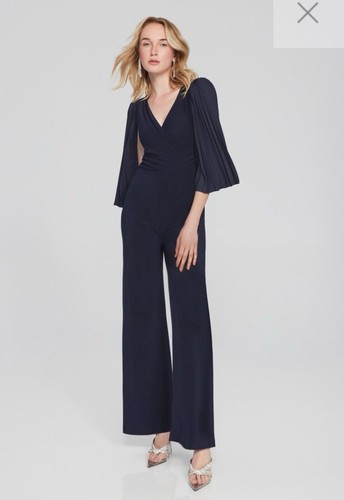 Reduced joseph ribkoff blue - joseph,