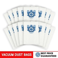 EPIYK Hoover Dust Bags for