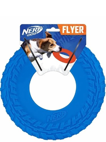 Nerf dog flyer - nerf,