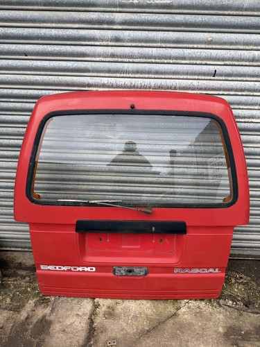 Suzuki super carry bedford - super,
