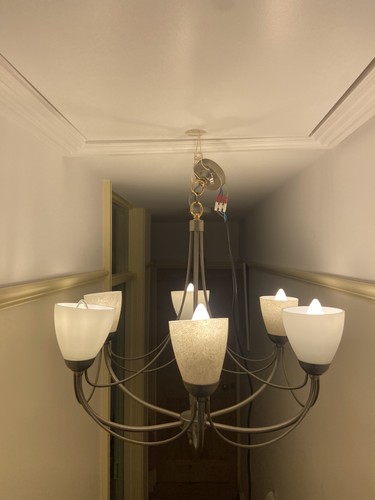 John lewis arm candelabra - lewis,