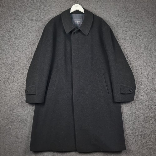 Bugatti coat mens 2xl black - bugatti,