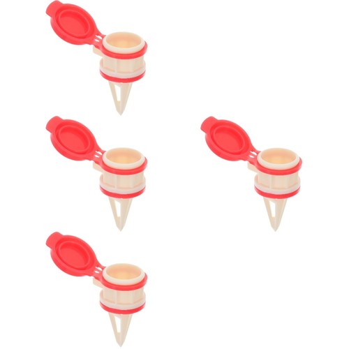 4pcs drink diverter - 4pcs,