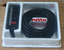 Revox A77 Remote Control Reel