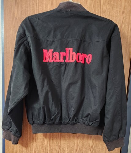 Vintage black red reversible - vintage,