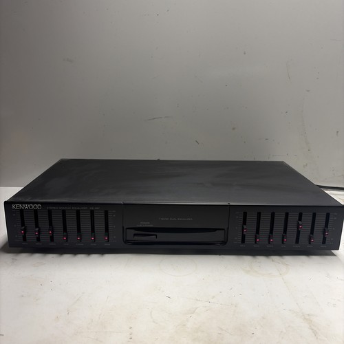 Kenwood 597 band dual - kenwood, 7-band