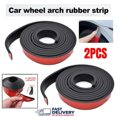Extra wide arches fender - extra,