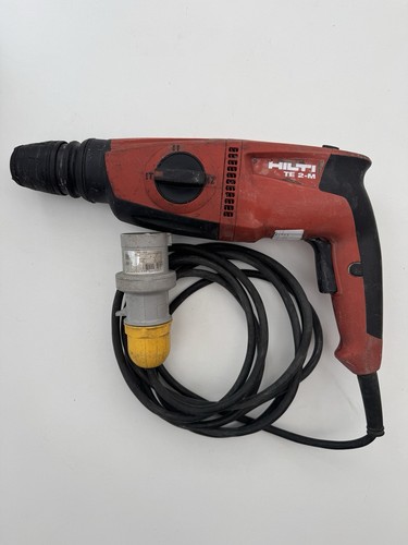 Hilti 110v sds - hilti,