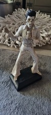 Elvis Skeleton