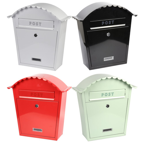 Emtronics wall mountable post - emtronics,