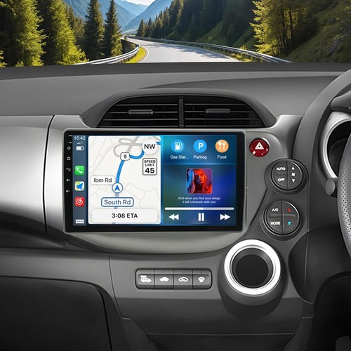 64gb for honda - 4+64gb,