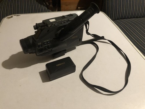 Untested vintage retro - untested,