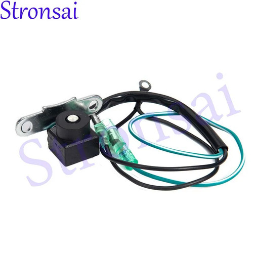 6e0 85592 pulser coil assy - coil,