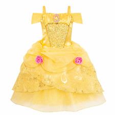 Disney Belle Costume Dress