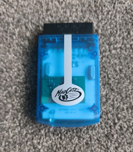 Genuine mad catz 8386 wireless - genuine,