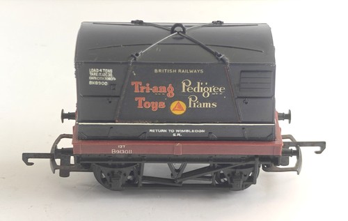 Tri ang hornby gauge 561 - tri-ang,