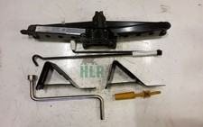 Range Rover L322 Scissor Jack