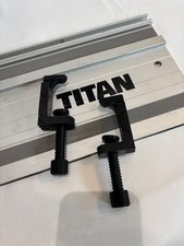 Titan track saw guide - track, rail