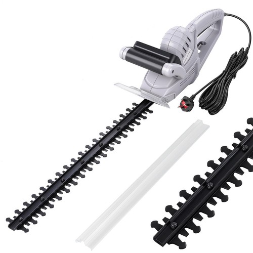 Corded hedge trimmer - corded, 1750