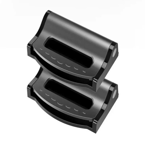2pcs car safety seat - safety, belt