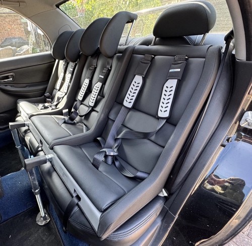 Multimac car seat superclub - car,