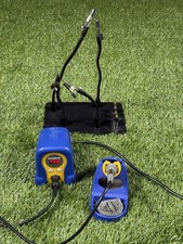 Hakko FX888D-23BY Digital Soldering Station