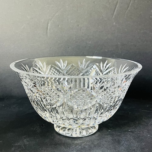 Waterford crystal serving - waterford,