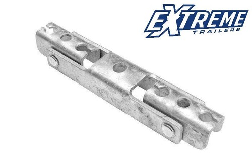 Extreme twin axle - extreme,