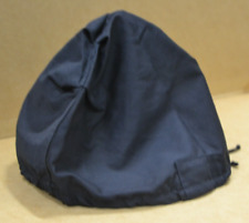 British Royal Navy Blue MK6 Combat Helmet Cover Choose Size Required