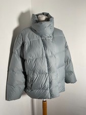 Massimo Dutti puffer jacket S