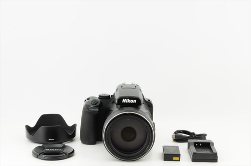 Near mint nikon coolpix - [,