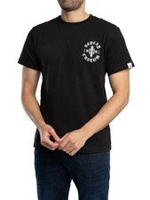 Replay Men's Back Graphic