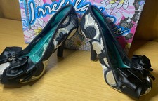 IRREGULAR CHOICE SHOES