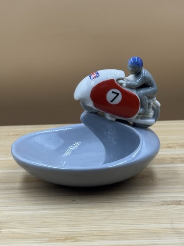 Rare 1959 wade pottery - pottery, tt