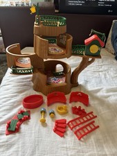 Sylvanian Families Vintage