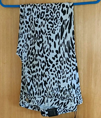 Zara woman animal - animal, zip