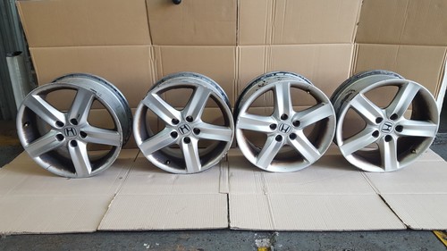 2005 2012 honda - 2005-2012, inch