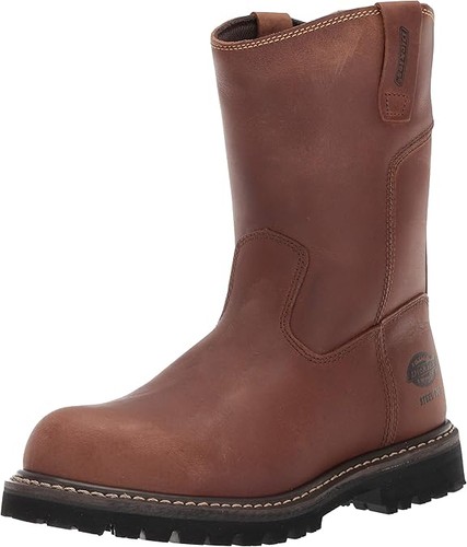 Dickies men abbott steel toe - abbott,