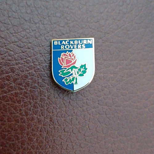 Blackburn rovers crest - rovers, fc